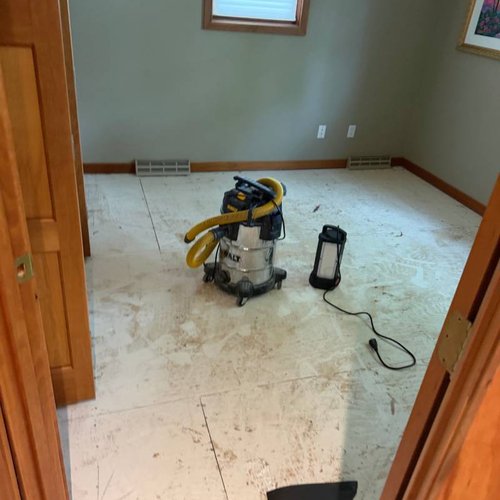 Majestic Floors & More work