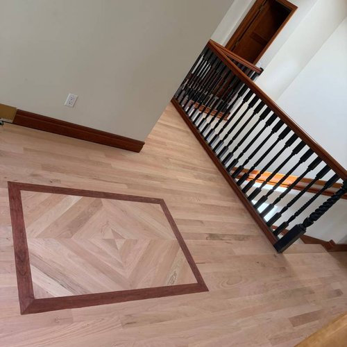 Majestic Floors & More work