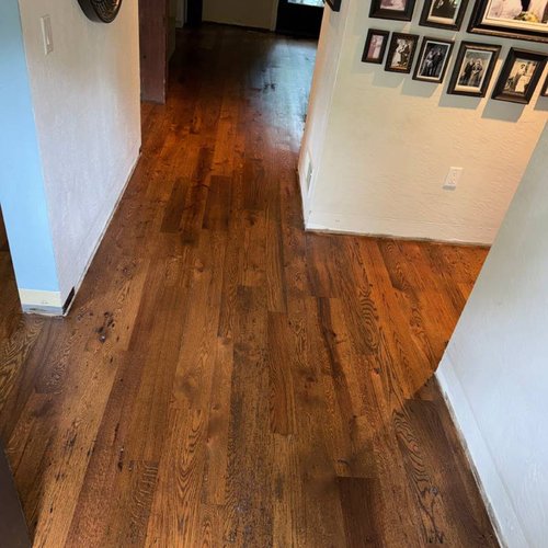 Majestic Floors & More work