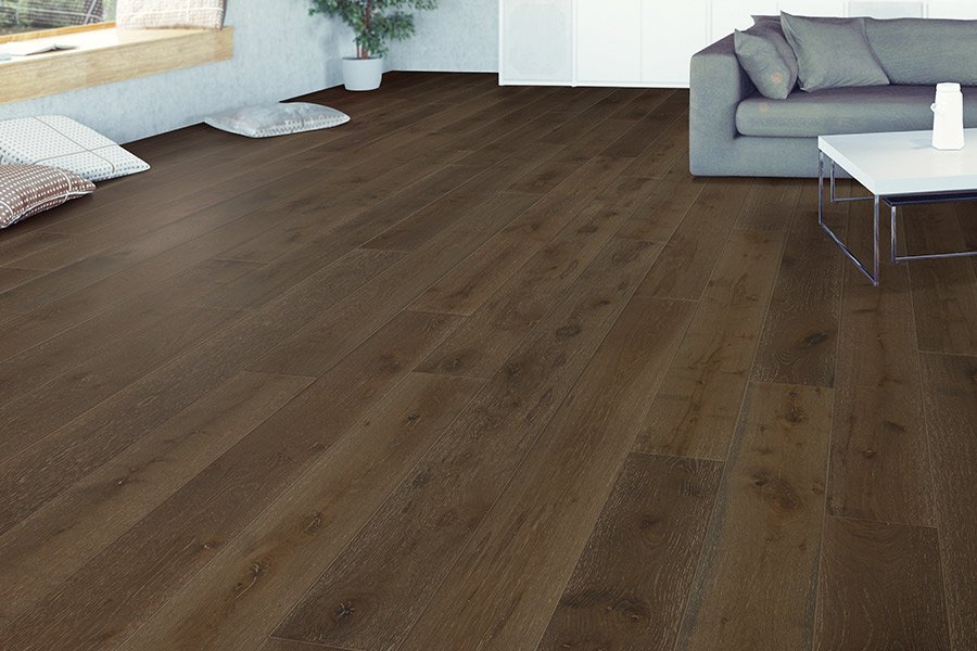 Hardwood in Waunakee, WI from Majestic Floors and More LLC