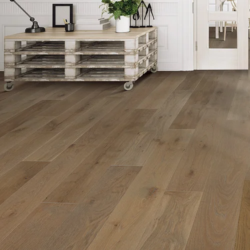 Majestic Floors And More LLC providing affordable luxury vinyl flooring to complete your design in Waunakee, WI