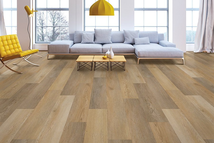 Excellent flooring services provided by Majestic Floors And More LLC in the Waunakee, Wi area