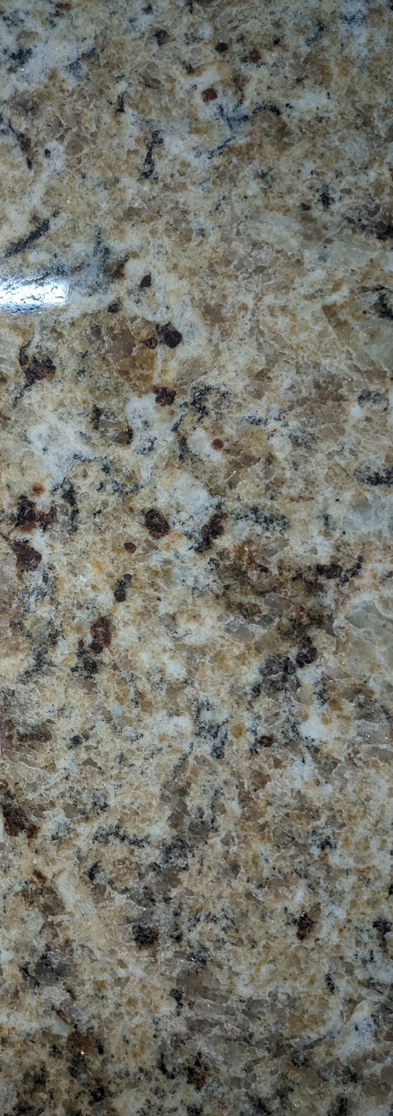 Tile #2 Granite