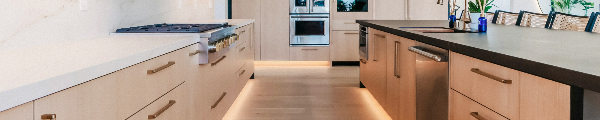Learn about the team at Majestic Floors And More LLC in Waunakee, WI
