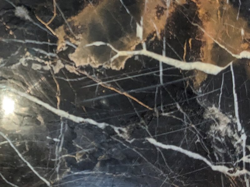 Tile #18 Granite