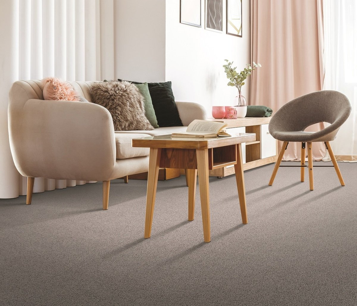 Carpet flooring in Waunakee, WI