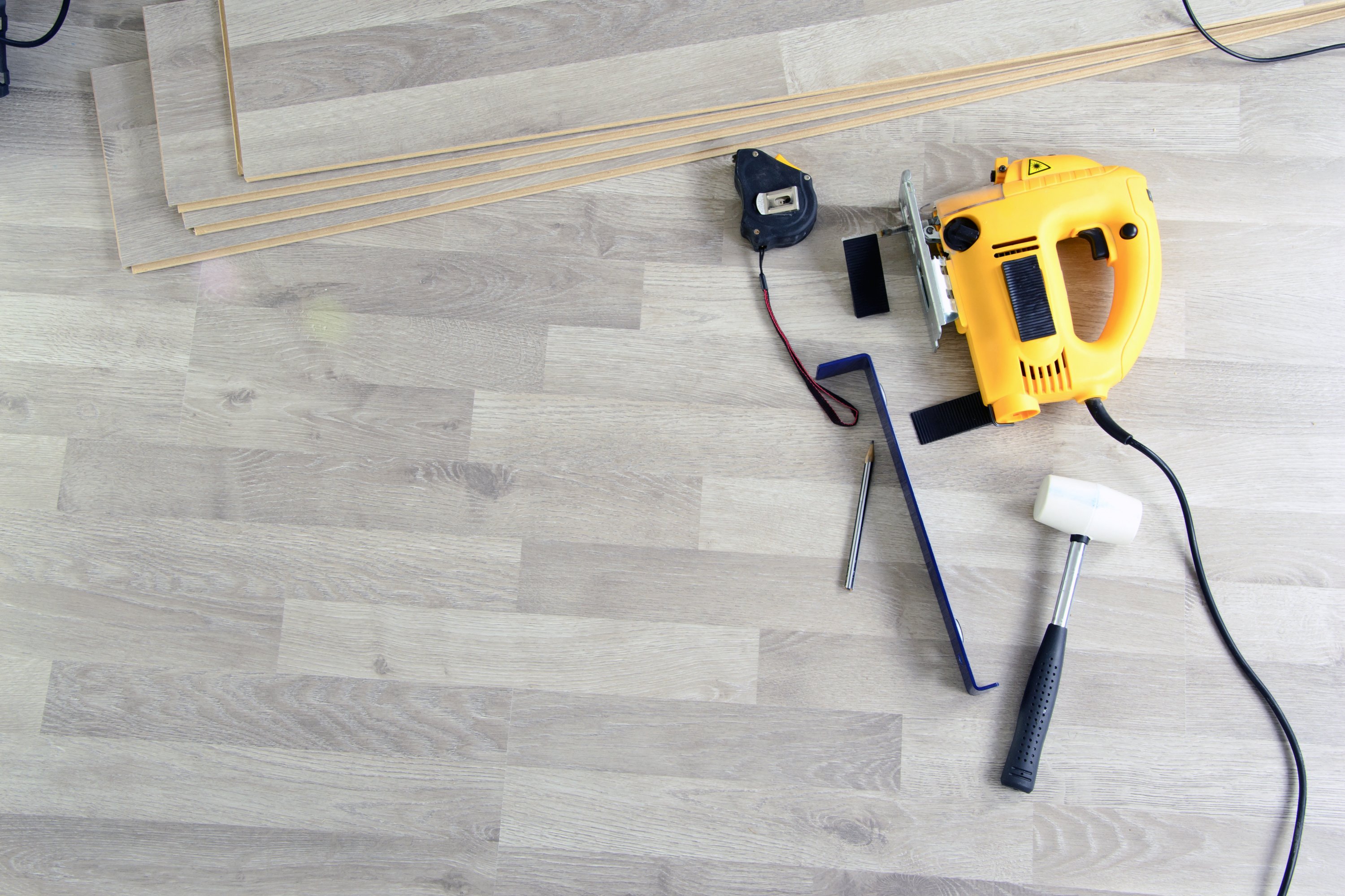 flooring installation Services provided by Majestic Floors And More LLC in the Waunakee, WI area