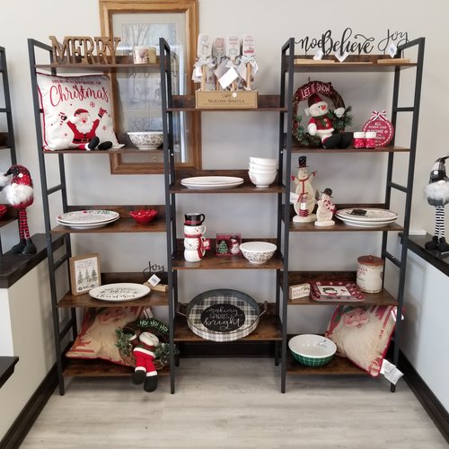Holiday Décor