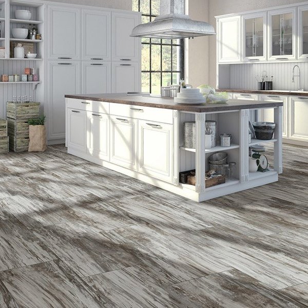 Vinyl floors is luxury vinyl flooring in Verona, WI from Majestic Floors and More LLC