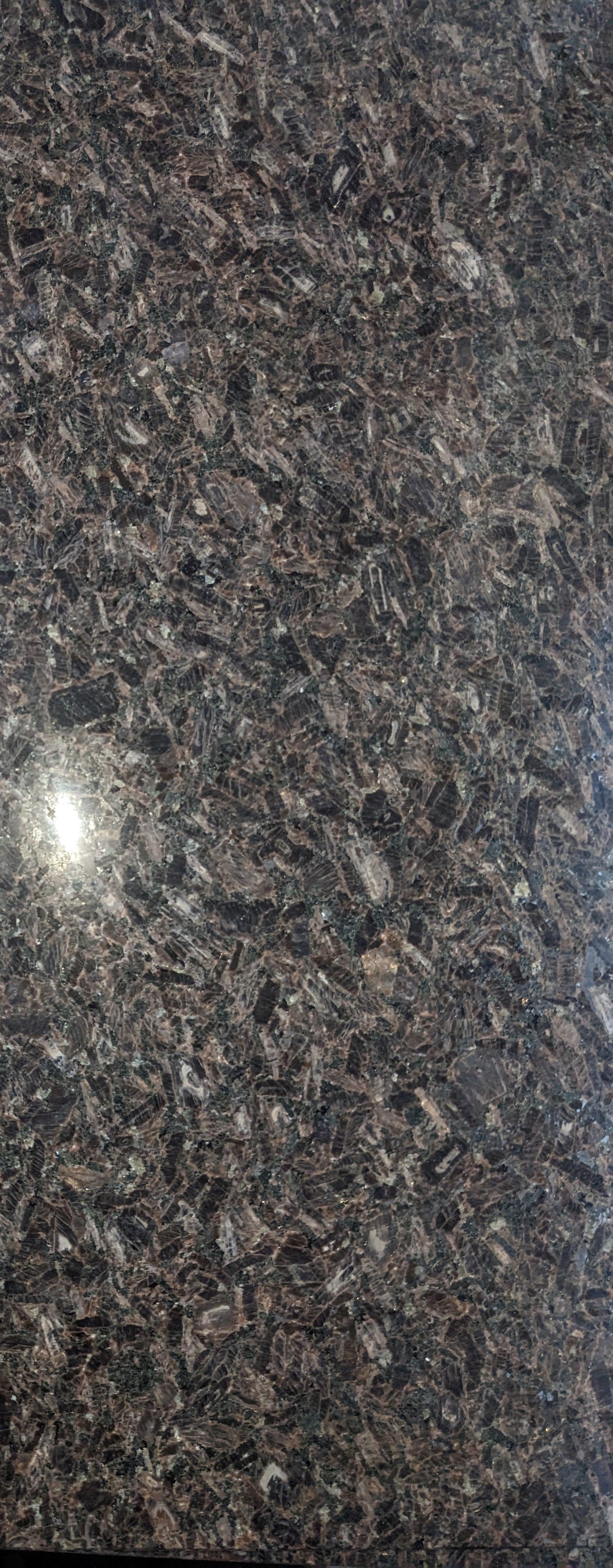 Tile #3 Granite