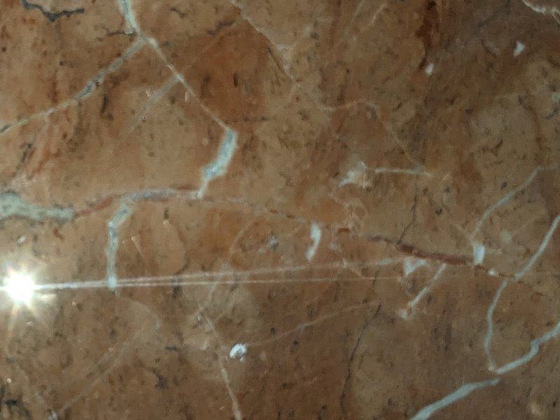 Tile #17 Granite
