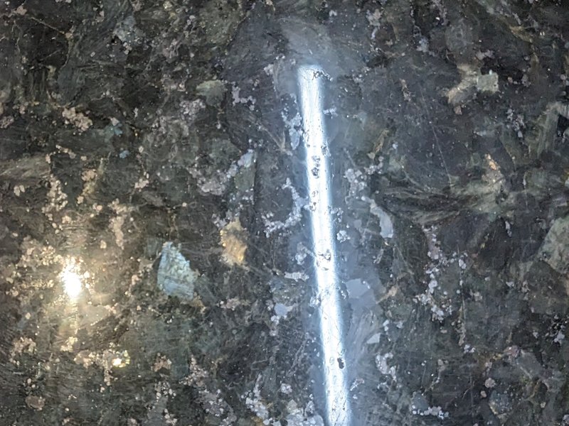 Tile #11 Granite