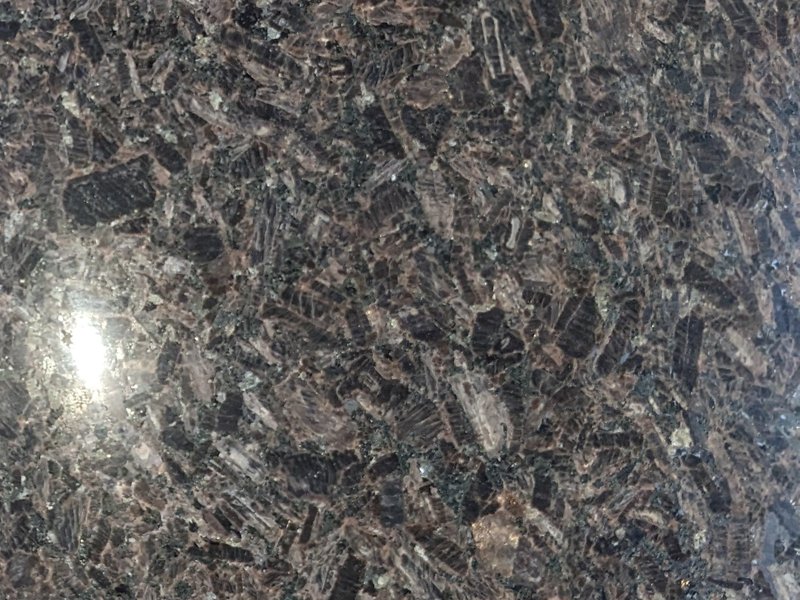 Tile #3 Granite