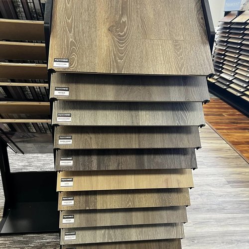 Paramount Laminate