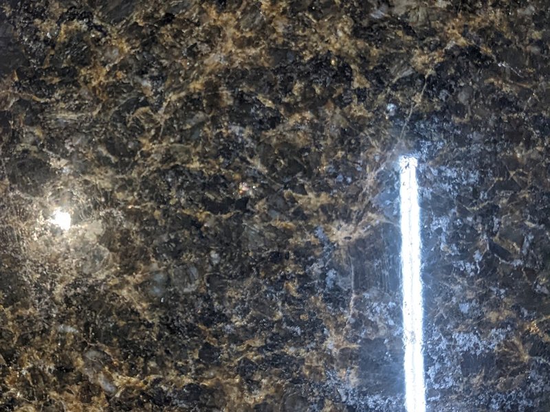 Ubatuba Granite Tile