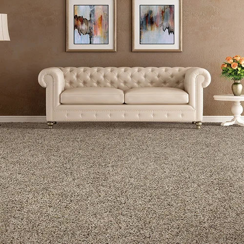 Majestic Floors And More LLC providing easy stain-resistant pet friendly carpet in Waunakee, WI