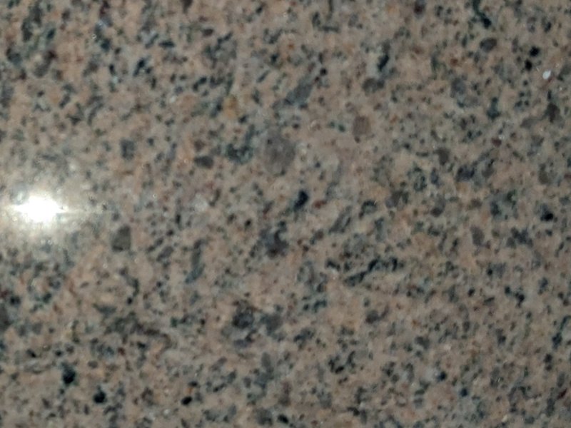 Tile #16 Granite