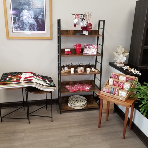 Holiday Décor