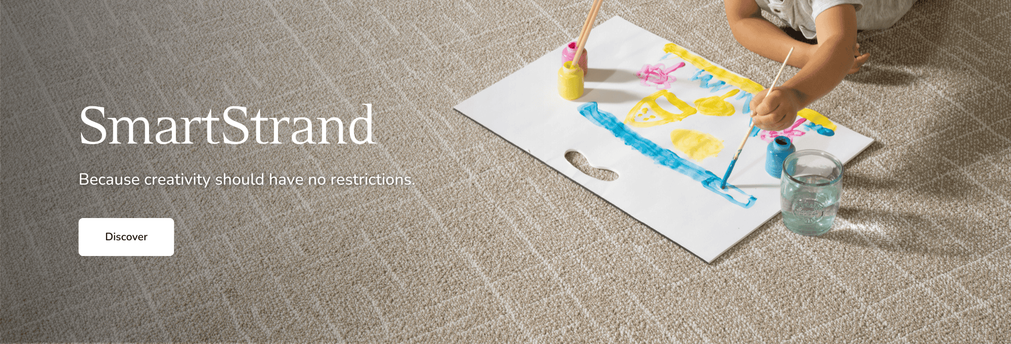 Browse Mohawk SmartStrand Products
