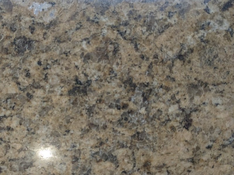 Giallo Veneziano Granite Tile