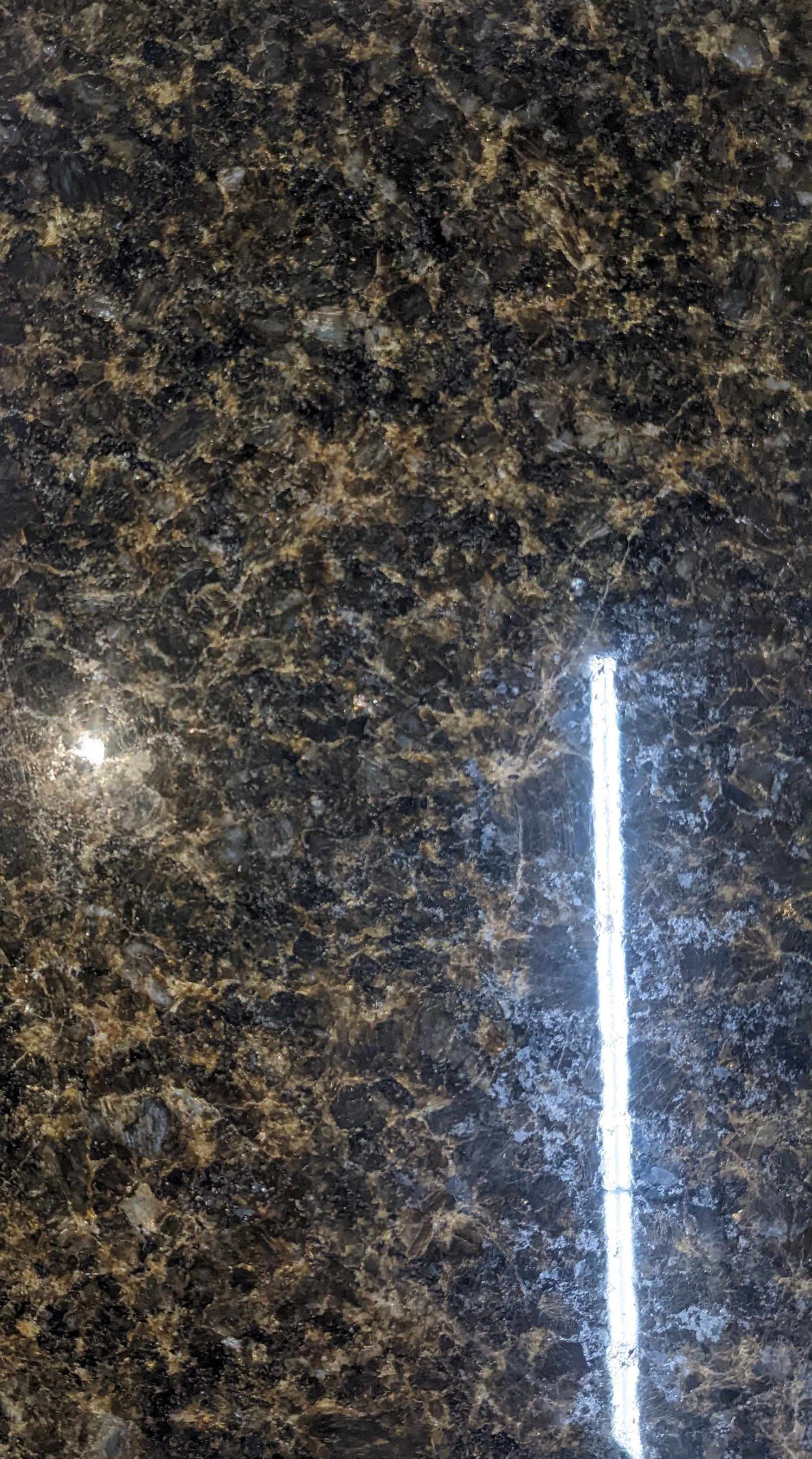 Ubatuba Granite Tile