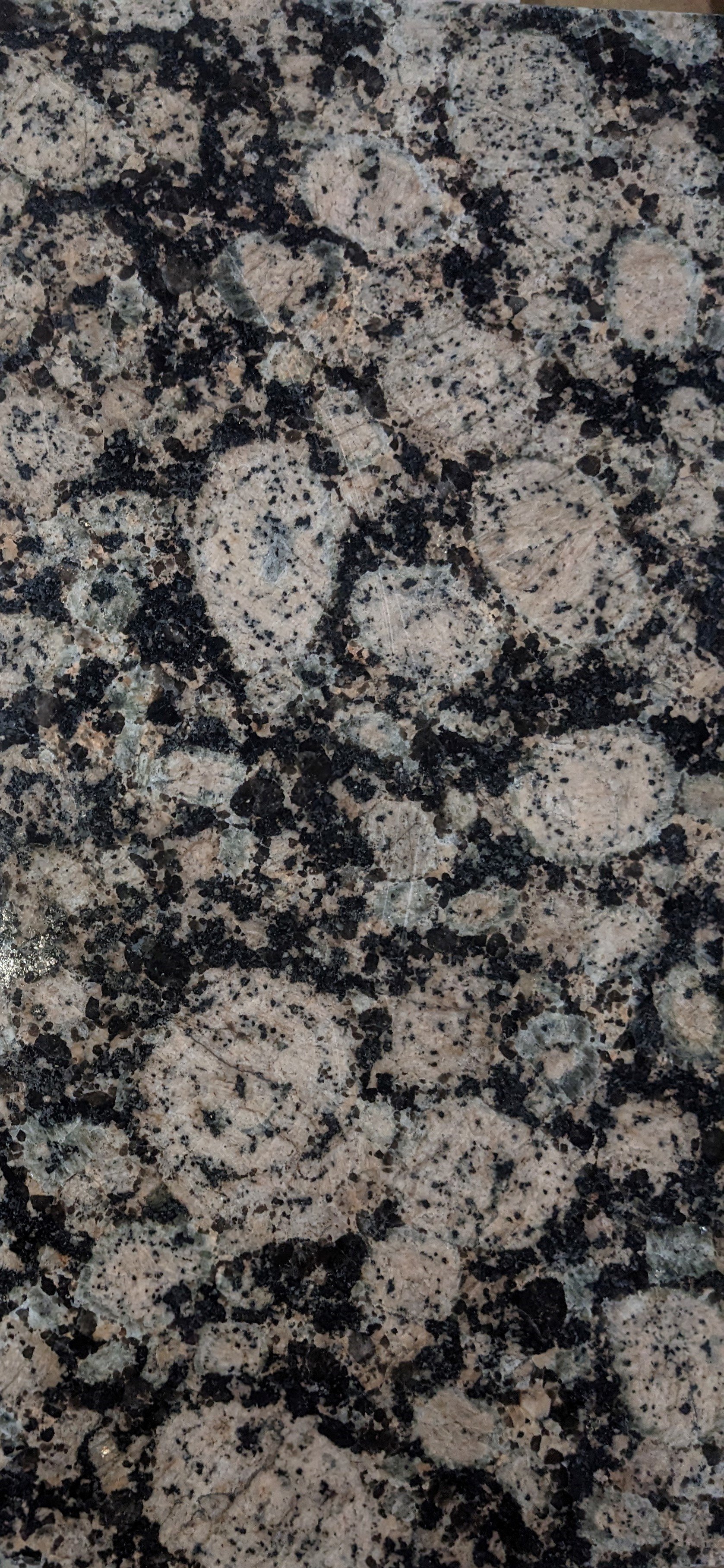 Tile #4 Granite