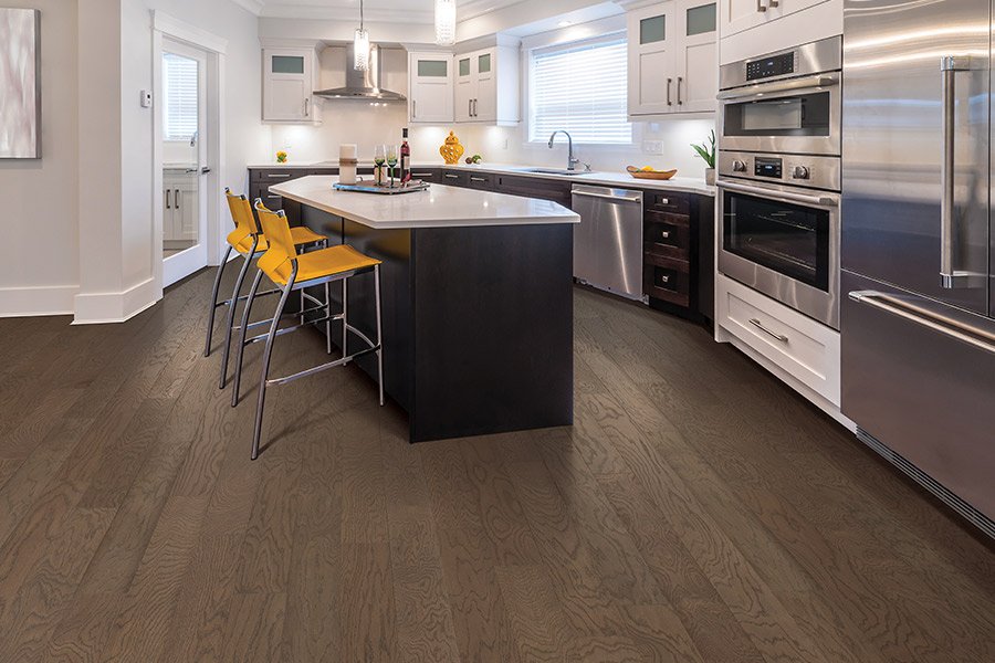 How long will hardwood flooring last?