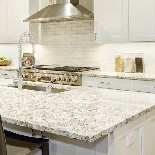 Countertops products from Majestic Floors in Waunakee, WI