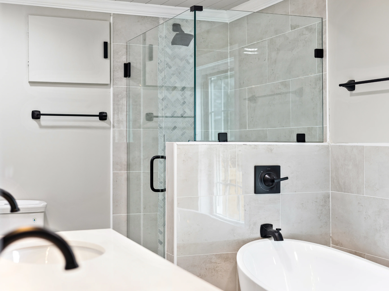 Bathroom Remodeling Services in Waunakee, WI