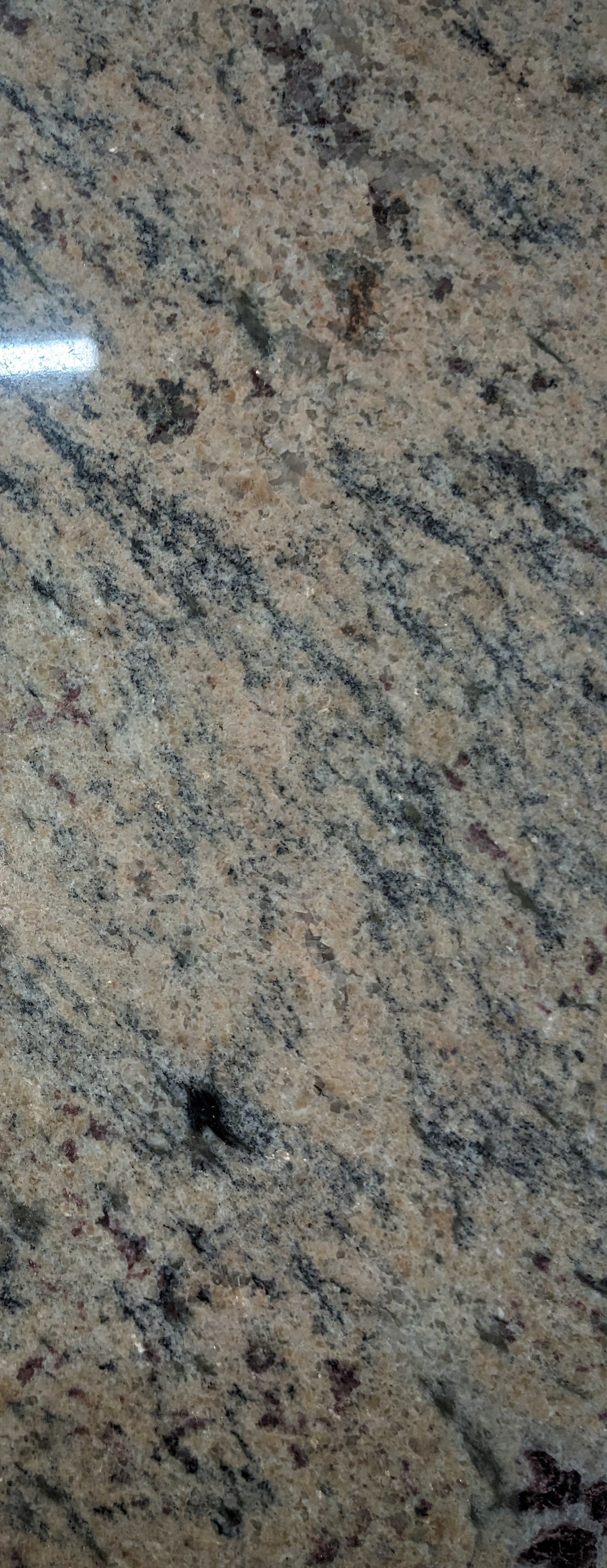 Tile #15 Granite