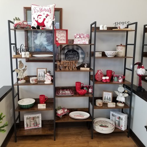 Holiday Décor