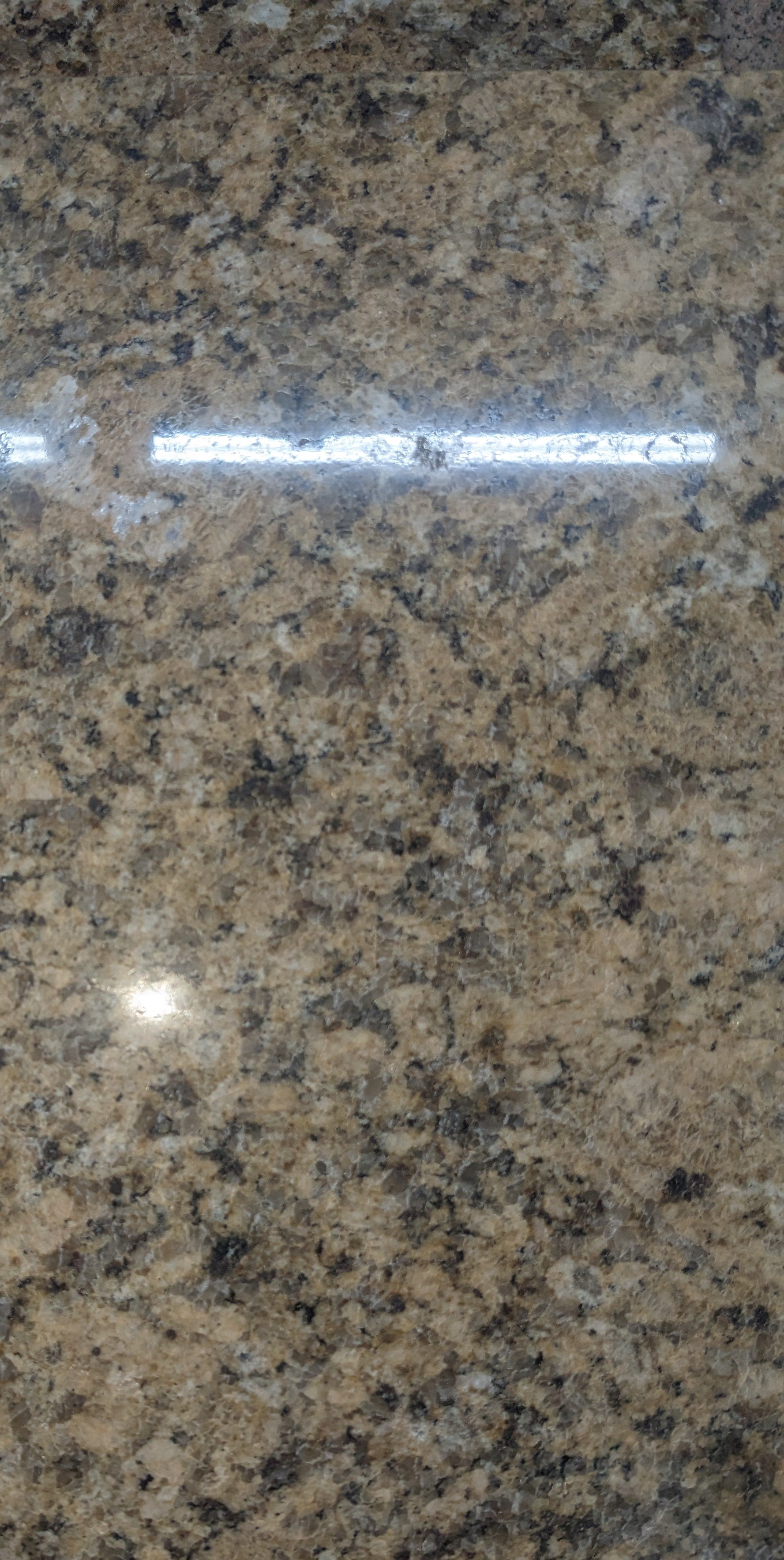 Giallo Veneziano Granite Tile