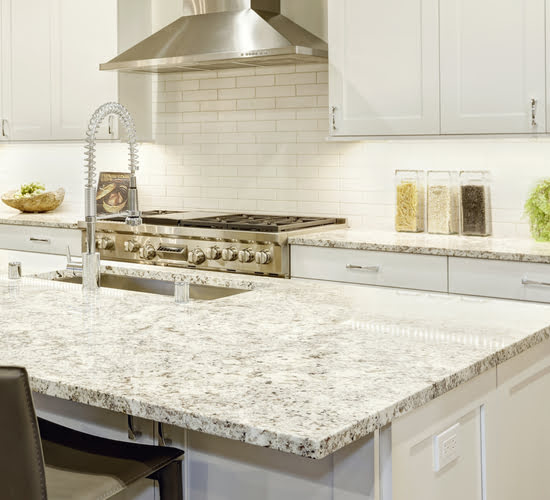 Majestic Floors And More LLC Countertops